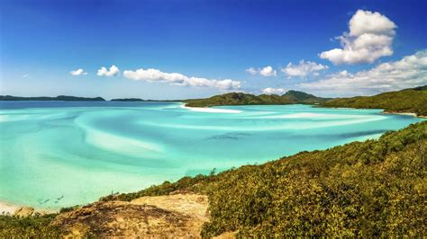Things To Do On Hamilton Island And The Whitsundays Finder