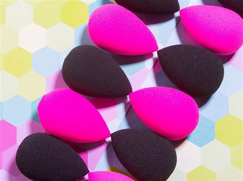 Beauty.blusher is the perfect sized applicator for cream and powder blush application. #Pampering101: 5 Things To Know About Beautyblender ...