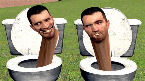 Love Tv Woman Love Story Vs Skibidi Toilet In Garry S Mod Hot Sex Picture