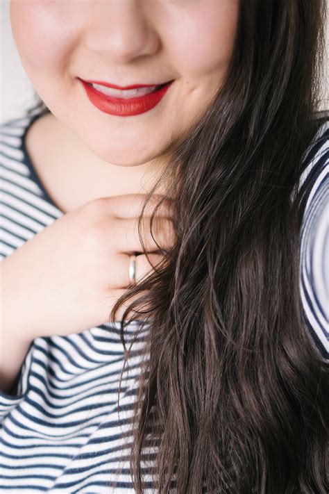 A Red Lip For Every Occasion Barely There Beauty A Lifestyle Blog