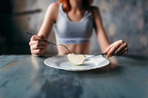 Anorexia Características Síntomas Y Tratamiento Muy Salud
