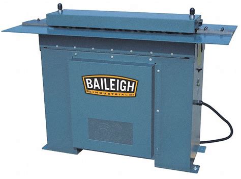 Baileigh Industrial Metal Forming Machine 31xt78ag 20 Grainger