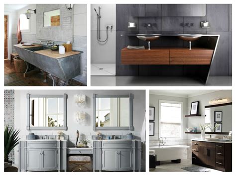 Nowadays, the bathroom vanity is a bit higher. What Is the Best Bathroom Vanity Height for You?