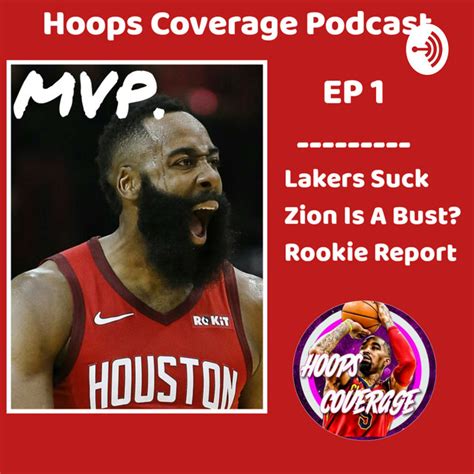 Hoops Coverage Nba Podcast Podcast On Spotify