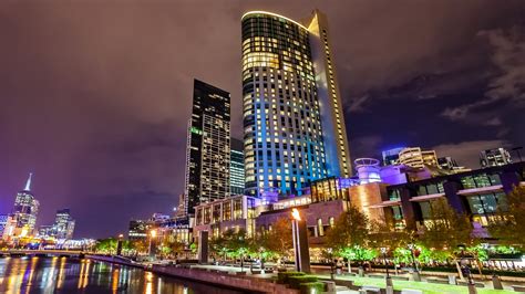 Crown Towers Melbourne Luxury Hotel In Australasia Jacada Travel