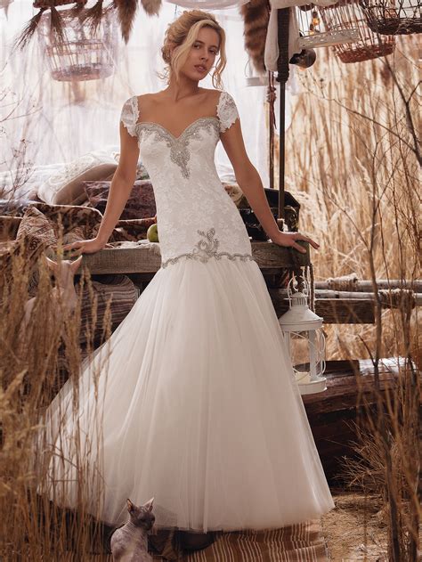 Wedding Gowns From Olvis Rustic Wedding Chic