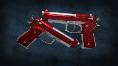 Steam Community Guide Csgo Red Themed Inventory Loadout