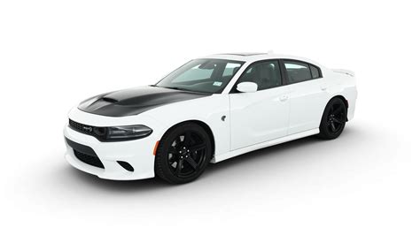Used 2019 Dodge Charger Carvana