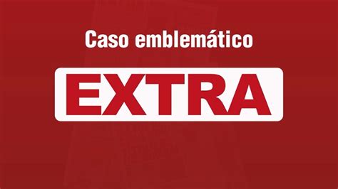 Caso Emblem Tico Diario Extra Youtube