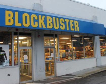 The companies currently in bankruptcy are listed first since their future is uncertain until they emerge. Blockbuster to shutdown 129 of its stores - UK Today News