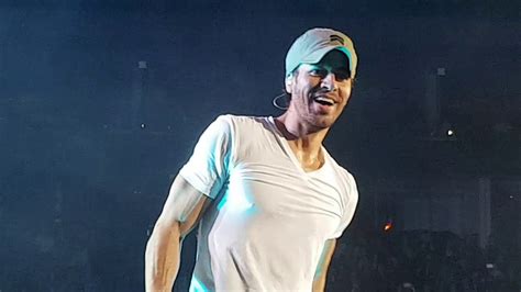 Enrique Iglesias Sex And Love Tour Berlin Teil Youtube