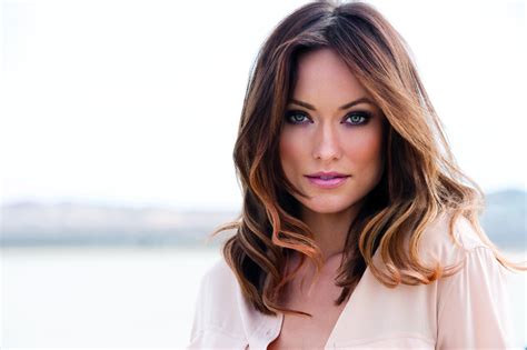 Olivia wilde, harry styles, and emma corrin. Olivia Wilde: 28 amazing facts about the actress! (List ...