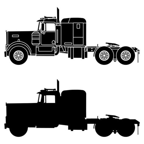 Free Free 137 Kenworth Dump Truck Svg SVG PNG EPS DXF File