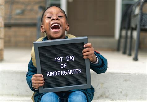 7 Practical Ways To Prepare Your Child For Pre K And Kindergarten