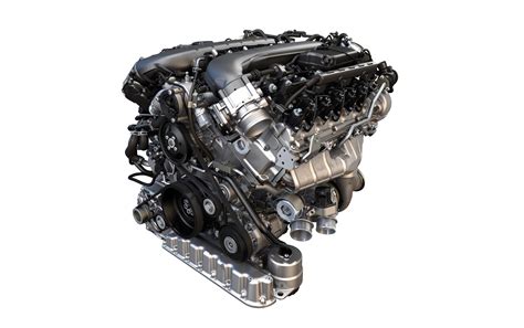 Volkswagen Presents Next-Gen W-12 Engine At Vienna Motor Symposium