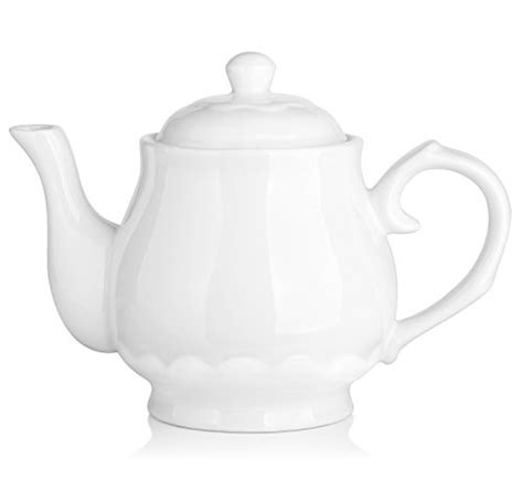 6 Best Teapot Reviews 2022 Vegbyte