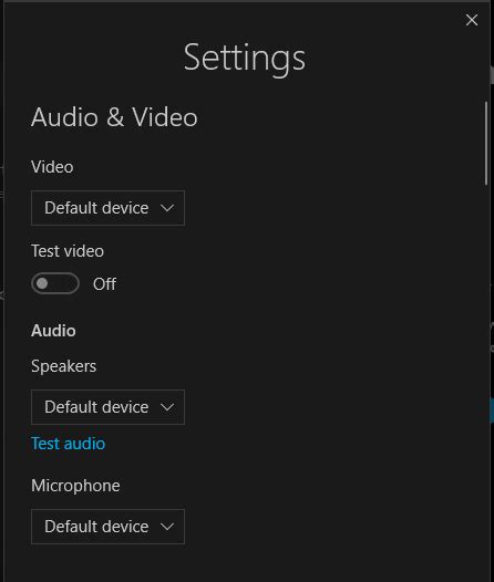 Reparar El Micrófono De Skype Que No Funciona En Windows 10 Resuelto Windows 10