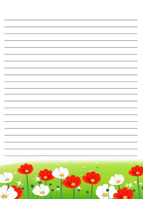 Click any paper to see a larger version and download it. free printable stationery, free online writing paper ...