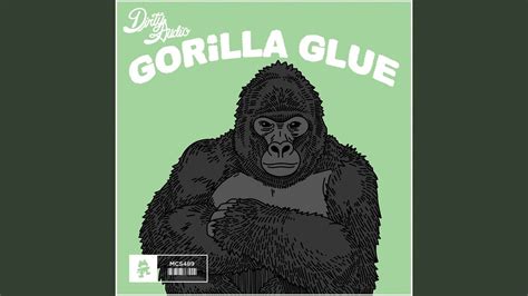 Gorilla Glue Youtube