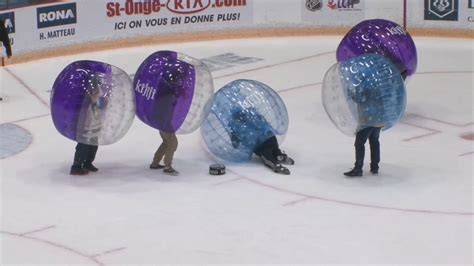 Bubble Hockey 301016 Youtube