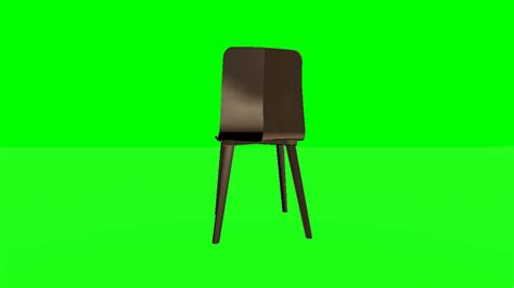 Come with green screen chair attachment and hook and loop fasteners, it is easy to install and remove, which can fix firmly. green screen effects:chair malmo - YouTube