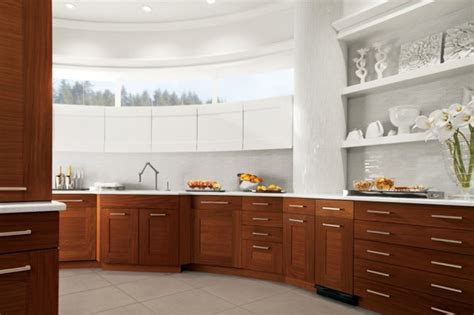 Modern cabinet hardware is sophisticated yet simple. Contemporary Kitchen Cabinet + Drawer Hardware By Rocky ...