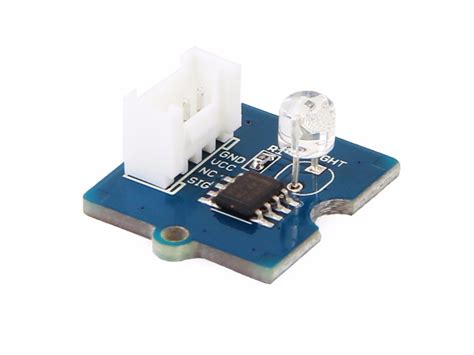 Grove Light Sensor V12 Sensor Seeed Studio