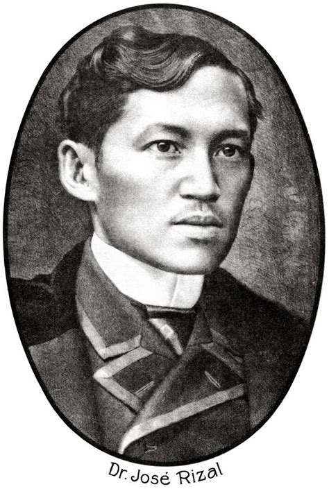 Ang Bahay Ng Mga Rizal Jose Rizal Bayani Ng Karunungan At Paninindigan