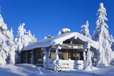 Hotel Iso Syote Award Winner 2018 Prices And Reviews Finland