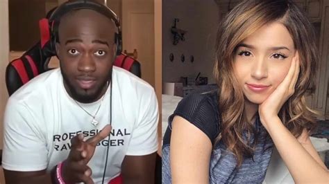 Jidion Hits Back After Twitch Ban For Harassing Pokimane The Hiu