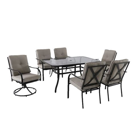 Patio Table And Chair Sets Canada Patio Furniture