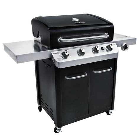 Is there a dual function grill at lowe's? Help for Dual Gas Grill 530 With Sideburner 32000 Btu 2017 ...