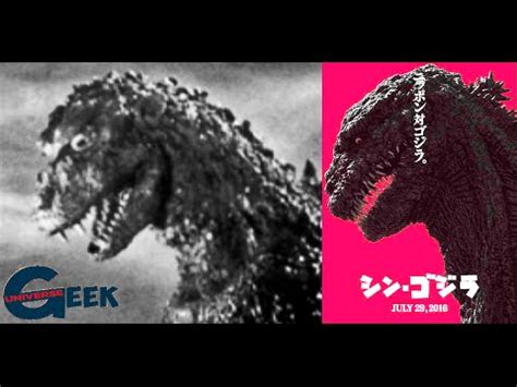 Is planning to make a new japanese godzilla movie for 2016, which will be separate and independent of the recent hollywood version. Godzilla 2016 - TOHO Releases new Image of Their Godzilla ...