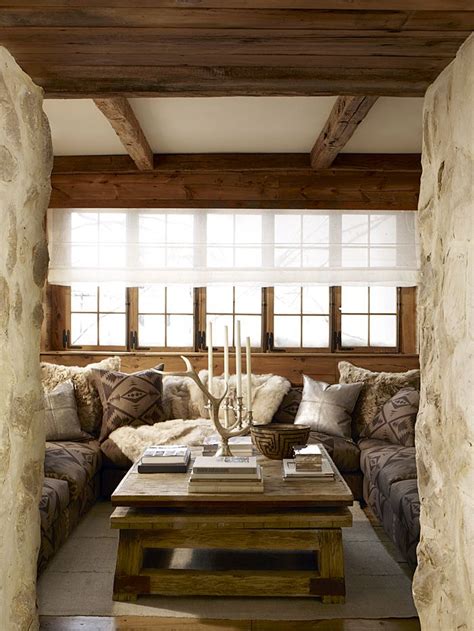 Ralph Lauren Home Alpinelodge Ralph Lauren Home Living Room Ralph