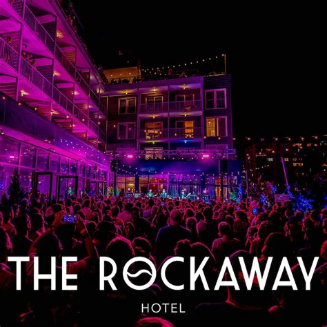 The Rockaway Hotel Tickets And Upcoming Events Dice