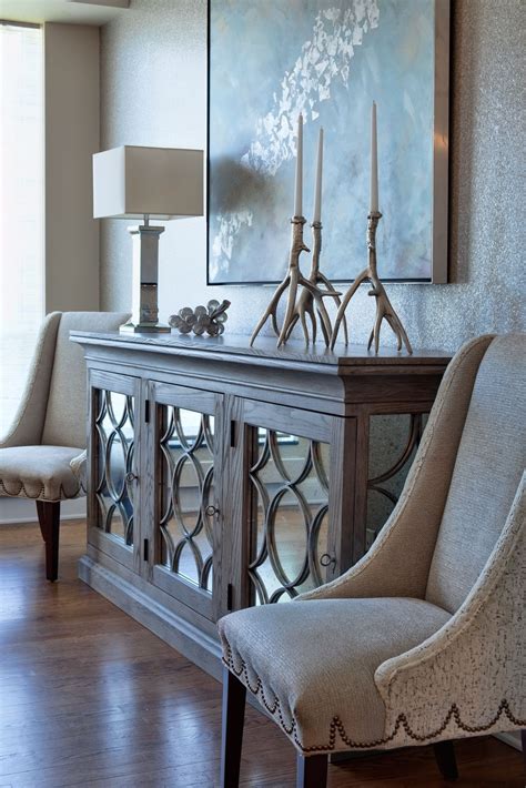 30 Entry Table And Mirror Ideas