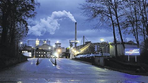 Reaktionen auf Schließung der Zuckerfabrik in Warburg nw de