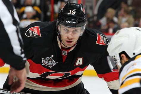 Jump to navigation jump to search. NHL Playoffs: Jason Spezza was born to play Broadway ...