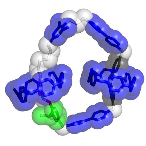 Now on the molecular scale: Electric motors