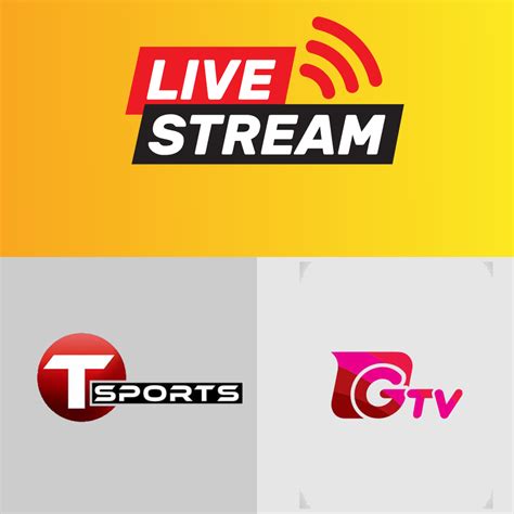 T Sports And G Tv Live Stream Dhaka To