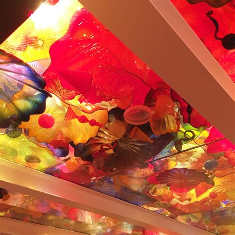 Why The Chihuly Glass Exhibit Is A Must See The Frugal Fashionista
