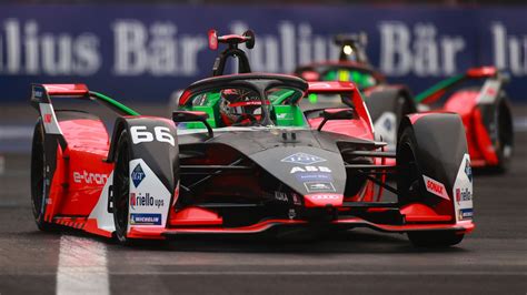 Lucas di grassi, daniel abt and allan mcnish explain what makes the formula e one find more about audi sport formula e: AUDI set to leave Formula E for Le Mans LMDh and Dakar ...