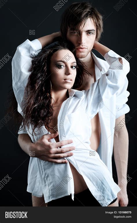 Shot Passionate Loving Image And Photo Free Trial Bigstock