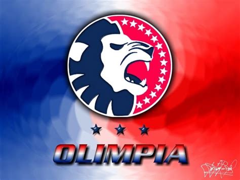 Find the perfect club deportivo olimpia honduras stock photos and editorial news pictures from getty images. Portal Olimpista 1912 - Club Olimpia Deportivo de Honduras ...