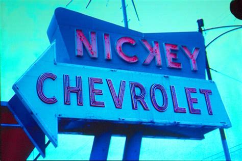 Gallery Collection Of Rare Nickey Chevrolets Going To Auction Chevy