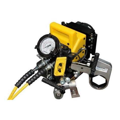 Hi force electric hydraulic pump 110v for torque wrench. Enerpac Electric Hydraulic Torque Wrench Pumps - Buffalo Hydraulic