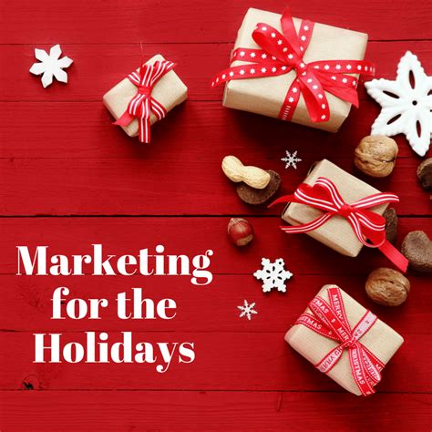 How To Plan A Successful Holiday Marketing Strategy Business2community