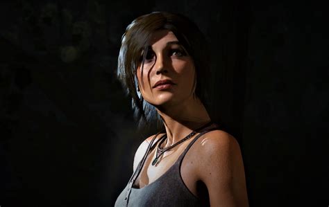 Karakter Wanita Terbaik Cantik Hot Paling Berpengaruh Dalam Game Ps Xbox One Pc