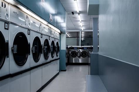 Simple Maintenance Tips For Your On Premise Laundry Equipment