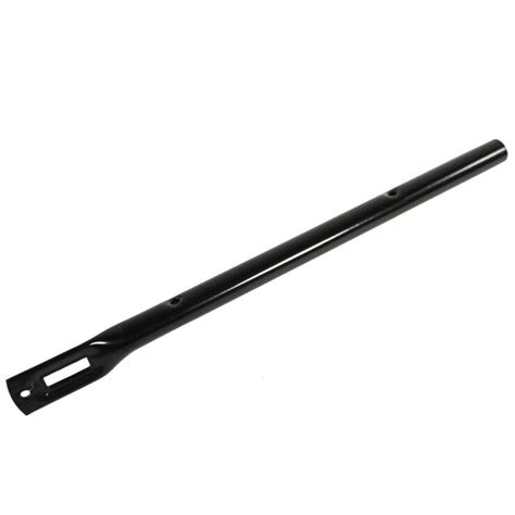 Lower Handle Powder Black 749 07298 0637 Troy Bilt Us